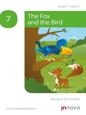 cover image of The Fox & the Bird